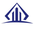 萨尔达尼亚波普酒店 Logo